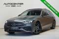 Mercedes-Benz C 300 Estate e AMG ✅ MATGRIJS ✅ TREKHAAK ✅ HEAD-UP ✅ 360 Gris - thumbnail 1