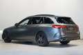 Mercedes-Benz C 300 Estate e AMG ✅ MATGRIJS ✅ TREKHAAK ✅ HEAD-UP ✅ 360 Gris - thumbnail 2