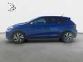 Volkswagen Polo 1.0 TSI R-Line|IQ.LIGHT|ACC|NAVI|LED|SHZ| Blau - thumbnail 3