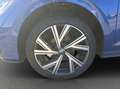 Volkswagen Polo 1.0 TSI R-Line|IQ.LIGHT|ACC|NAVI|LED|SHZ| Blau - thumbnail 14