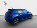 Volkswagen Polo 1.0 TSI R-Line|IQ.LIGHT|ACC|NAVI|LED|SHZ| Blau - thumbnail 19