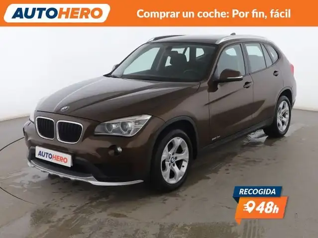 BMW X1 sDrive 18d