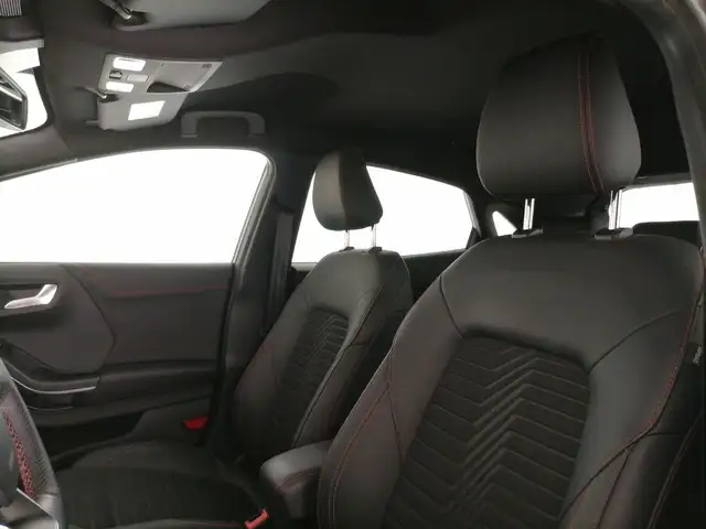 Ford Puma view 12