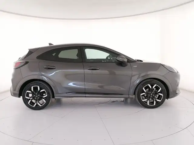 Ford Puma view 3