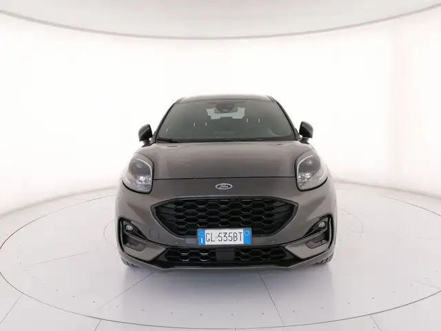 Ford Puma view 5