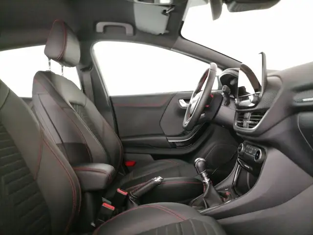Ford Puma view 6