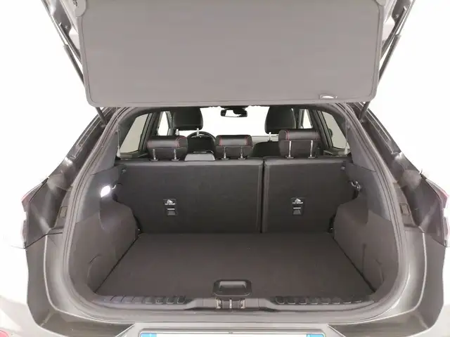 Ford Puma view 10