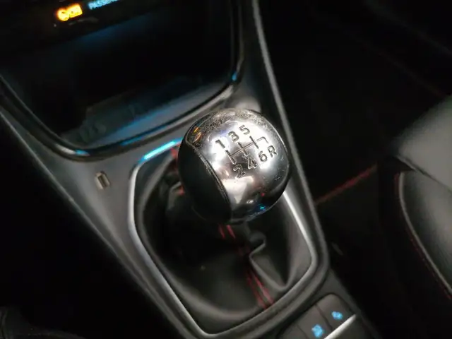 Ford Puma view 13