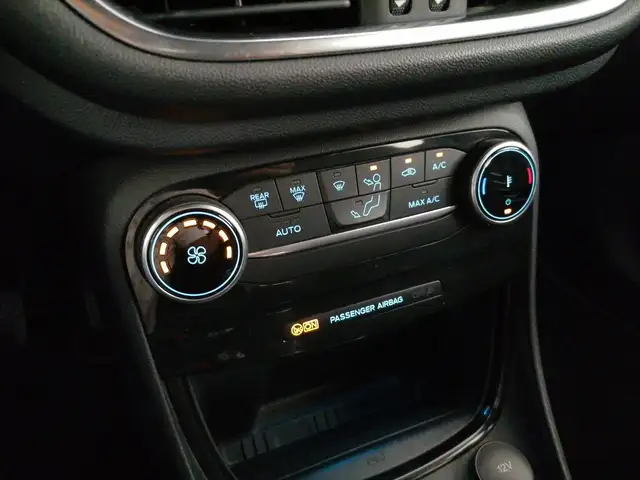 Ford Puma view 14