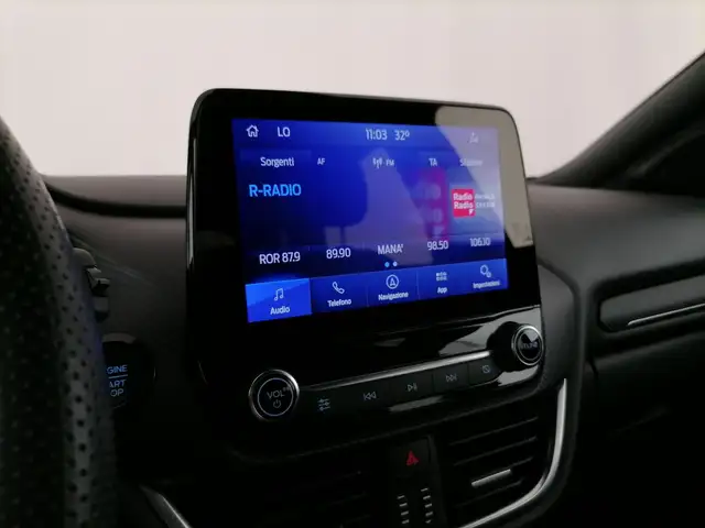 Ford Puma view 15