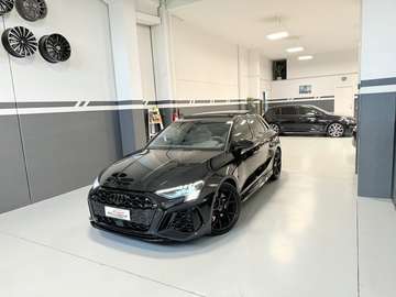 Sportback 2.5 tfsi quattro s-tronic