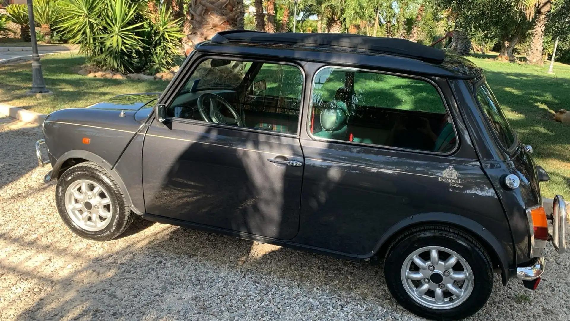 MINI Rover Mini 1.3 (XN) Gri - 2