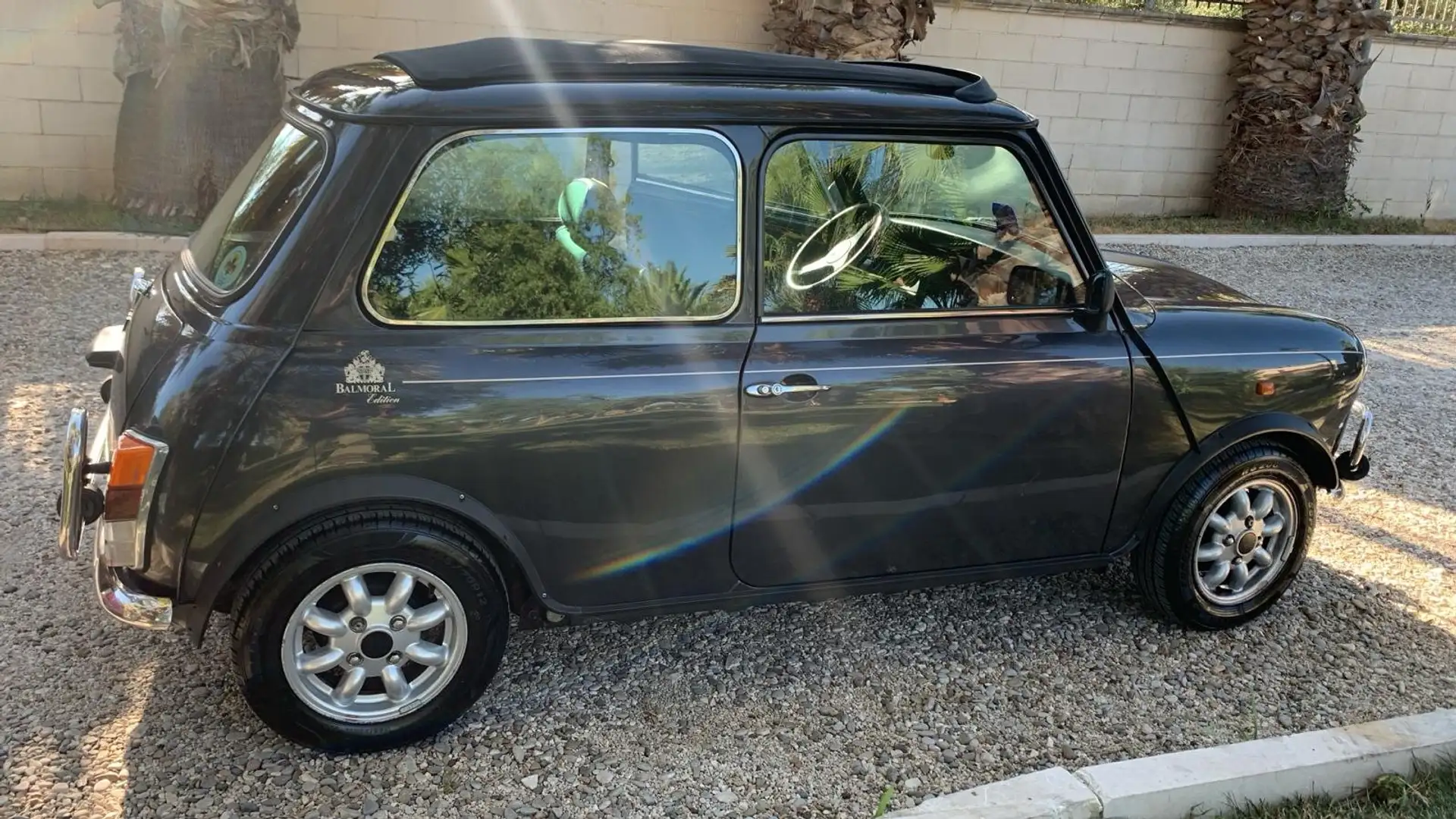 MINI Rover Mini 1.3 (XN) Gri - 1