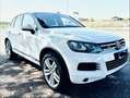 Volkswagen Touareg 3.0 V6 tdi Executive 245cv tiptronic Bianco - thumbnail 3