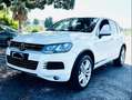 Volkswagen Touareg 3.0 V6 tdi Executive 245cv tiptronic Bianco - thumbnail 2
