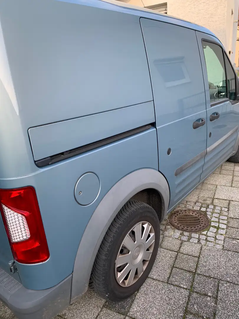 Ford Transit Connect Transit Connect - 2