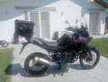 Honda XL 750 Transalp Чорний - thumbnail 2