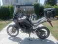 Honda XL 750 Transalp Чорний - thumbnail 4