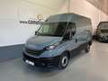 Iveco Daily 35S16 V Szary - thumbnail 1