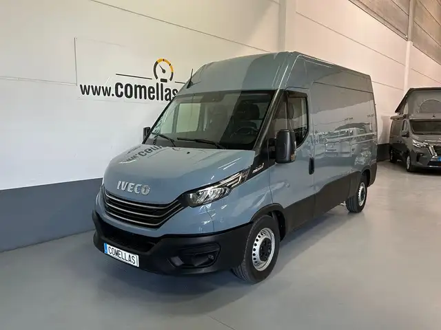 Iveco Daily 35S16 V