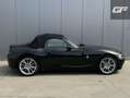 BMW Z4 Roadster 2.0i S Cabrio Leer Airco Stoelverwarm. Au Zwart - thumbnail 4