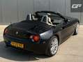 BMW Z4 Roadster 2.0i S Cabrio Leer Airco Stoelverwarm. Au Zwart - thumbnail 6