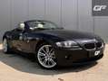 BMW Z4 Roadster 2.0i S Cabrio Leer Airco Stoelverwarm. Au Zwart - thumbnail 1