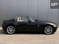 BMW Z4 Roadster 2.0i S Cabrio Leer Airco Stoelverwarm. Au Zwart - thumbnail 3