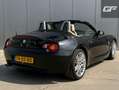 BMW Z4 Roadster 2.0i S Cabrio Leer Airco Stoelverwarm. Au Zwart - thumbnail 5