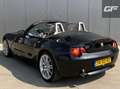 BMW Z4 Roadster 2.0i S Cabrio Leer Airco Stoelverwarm. Au Zwart - thumbnail 8