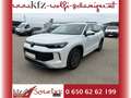 Volkswagen Tayron 2.0 TDI 4Motion Life DSG Weiß - thumbnail 1