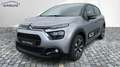 Citroen C3 III 1,2 PT 83 Max Keyless Sitzheizung PDC Grau - thumbnail 1