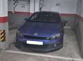 Volkswagen Scirocco Scirocco 2.0 TSI Azul - thumbnail 3