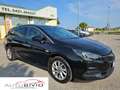 Opel Astra 1.5 CDTI 122 CV S&S AT9 Sports Tourer Business Ele Schwarz - thumbnail 8