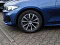 BMW 320 d Pano  DA PA RFK DAB LiCoPro Carplay Blau - thumbnail 7