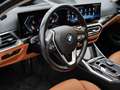 BMW 320 d Pano  DA PA RFK DAB LiCoPro Carplay Blau - thumbnail 8