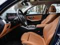 BMW 320 d Pano  DA PA RFK DAB LiCoPro Carplay Blau - thumbnail 9