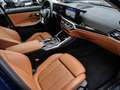 BMW 320 d Pano  DA PA RFK DAB LiCoPro Carplay Blau - thumbnail 16