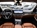 BMW 320 d Pano  DA PA RFK DAB LiCoPro Carplay Blau - thumbnail 12