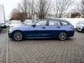 BMW 320 d Pano  DA PA RFK DAB LiCoPro Carplay Blau - thumbnail 2