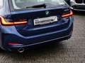 BMW 320 d Pano  DA PA RFK DAB LiCoPro Carplay Blau - thumbnail 6
