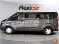 Ford Transit Custom 2.0 d auto Gris - thumbnail 4