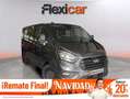 Ford Transit Custom 2.0 d auto Gris - thumbnail 1
