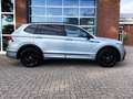 Volkswagen Tiguan Allspace All-Space 2.0 TSI 4Motion R-Line Gris - thumbnail 2
