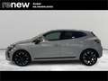 Renault Clio TCe Techno 67kW Gris - thumbnail 3
