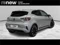 Renault Clio TCe Techno 67kW Gris - thumbnail 2