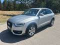 Audi Q3 Q3 2.0 tdi Advanced Plus 140cv Argento - thumbnail 1