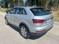Audi Q3 Q3 2.0 tdi Advanced Plus 140cv Argento - thumbnail 7