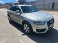 Audi Q3 Q3 2.0 tdi Advanced Plus 140cv Argento - thumbnail 3