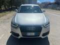 Audi Q3 Q3 2.0 tdi Advanced Plus 140cv Argento - thumbnail 2